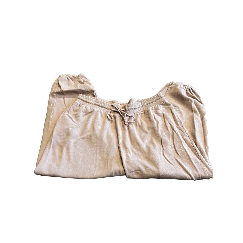 Universal Thread XXL pink joggers